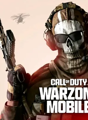 S-a lansat Call of Duty Warzone Mobile: iată telefoanele pe care îl puteți juca