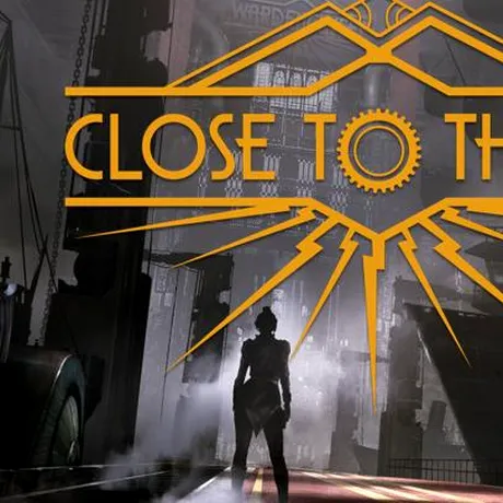 Close to the Sun Review: imitaţie de BioShock