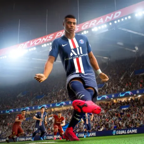 EA a înregistrat un potențial titlu nou pentru seria FIFA. Cum ar putea să se numească jocurile de fotbal de la EA Sports în viitor?