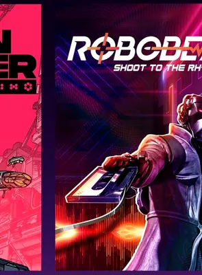 Citizen Sleeper și Robobeat, jocuri gratuite oferite de Epic Games Store