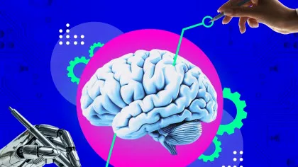 Inteligența Artificială poate „auzi” depresia în vocea ta: cum funcționează și cât de precisă este