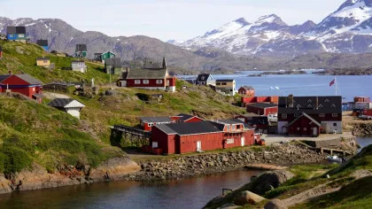De ce nu poate fi „cumpărată” Groenlanda și cum a ajuns cea mai mare insulă a lumii în centrul celei mai periculoase crize din NATO