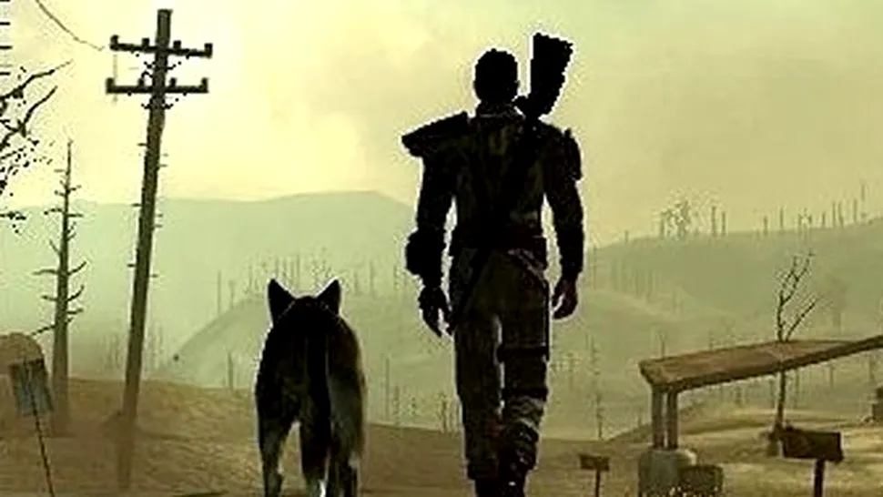 Fallout 4 – cerinţe de sistem