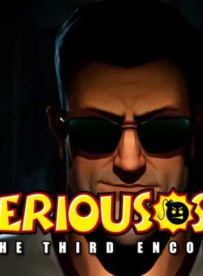 Serious Sam: The Third Encounter, anunțat oficial. Primele vești despre noul first person shooter