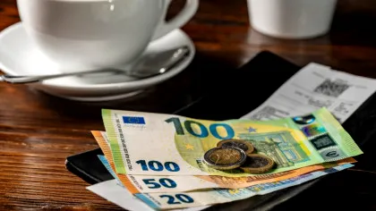 Restaurantul care a închis nu din cauza recenziilor proaste, ci din cauza indiferenței clienților