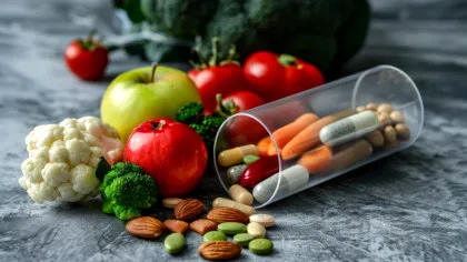 Ce aduc suplimentele în alimentația zilnică și cum le alegem informat (P)