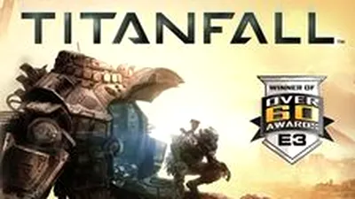 Titanfall amânat din nou pe Xbox 360