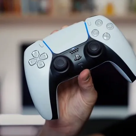 Primul test cu DualSense, noul controller pentru consola PlayStation 5