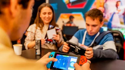 ANALIZĂ Retrospectiva anului 2025 în zona de gaming / Lansări importante de hardware, tranzacții de zeci de miliarde de dolari și amânarea celui mai așteptat joc