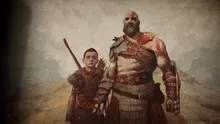 VIDEO: Recapitalurea poveștii, înainte de God of War: Ragnarok