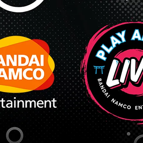 Bandai Namco Entertainment pregătește “Play Anime Live”, un nou event digital dedicat jocurilor video