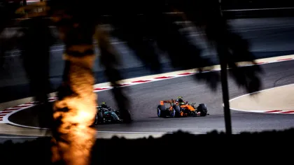 Cine a fost cel mai rapid pilot în prima zi a testelor din Bahrain, în Formula 1