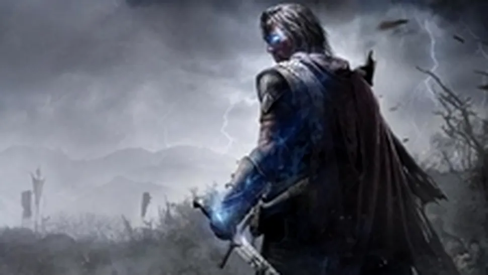 Middle-earth: Shadow Of Mordor, un nou joc în universul Lord of The Rings