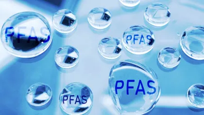 PFAs, substanțele „chimice eterne” pot crește riscul de avorturi repetate