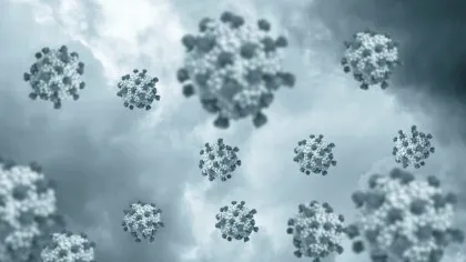 Epidemie „fără precedent” de gripă în Marea Britanie