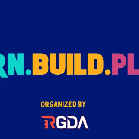 Learn.Build.Play!: cea mai mare competiție studențească de game development din România