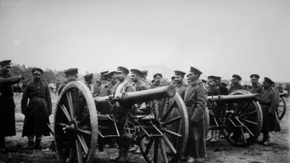 Jocuri financiare: Cum a vrut Rusia să împiedice apropierea Bulgariei de Austro-Ungaria