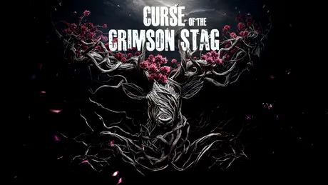 Curse of the Crimson Stag, thriller cu elemente folk-horror