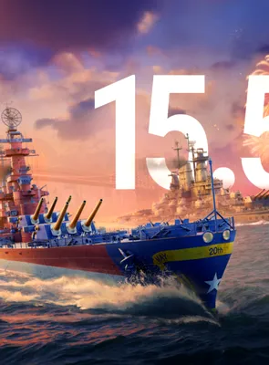 World of Warships sărbătorește 250 de ani de independență americană. Ce noutăți au fost adăugate jocului cu această ocazie
