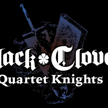 Black Clover: Quartet Knights - shooter, magie şi anime