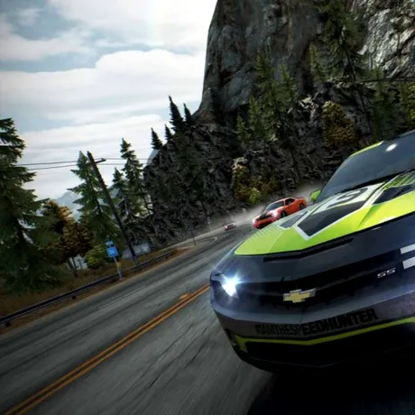 Need for Speed Hot Pursuit Remastered a primit un update cu optimizări pentru PS5 și Xbox Series X