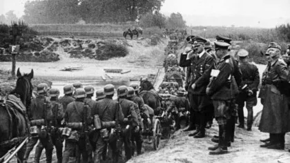 Ziua care a marcat decisiv istoria lumii: Hitler a devenit Führer