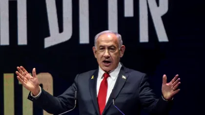 Benjamin Netanyahu, acuzat că blochează eliberarea ostaticilor din Gaza