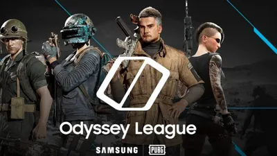 Samsung Odyssey League, mega-competiția europeană de PUBG, este deschisă și jucătorilor din România!
