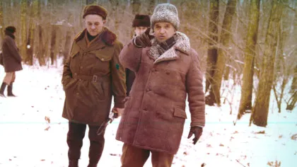 Nicolae Ceaușescu și vânătorile extravagante: 82 de mistreți împușcați într-o singură zi