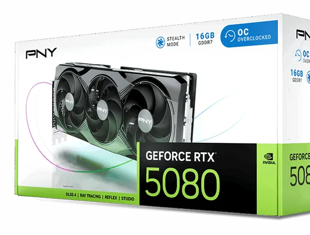 GeForce RTX 5080 Review: 4K cu Full Ray Tracing la un nivel de performanță satisfăcător?
