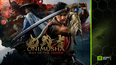 Onimusha: Way of the Sword va fi disponibil și în cloud, prin GeForce Now