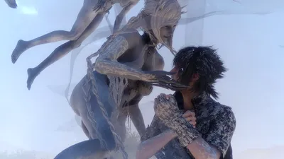 Final Fantasy XV – imagini noi şi un nou demo pentru japonezi