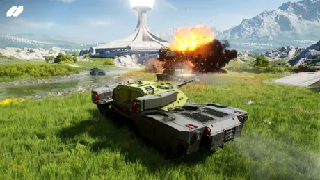 Video: World of Tanks: HEAT primește primul clip din seria Foundations