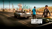 Saints Row Review: reboot sau ce a vrut să spună autorul?