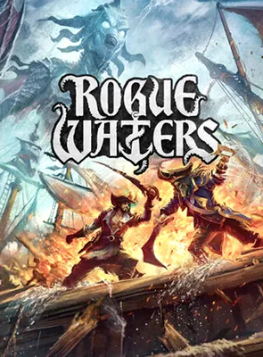 Rogue Waters și Songs of Conquest, jocuri gratuite oferite de Epic Games Store