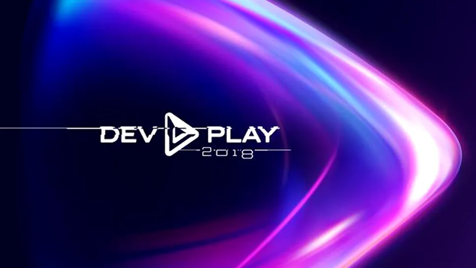 Epic Games şi Blizzard Entertainment, la Dev.Play 2018