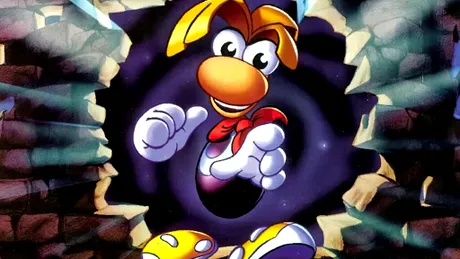 Remake sau remasterizare HD pentru primul joc din seria Rayman?