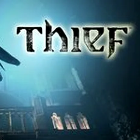 Thief Review: hoţia în epoca modernă