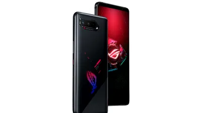 ROG Phone 5 a ajuns în România. Configurațiile disponibile și prețurile acestora