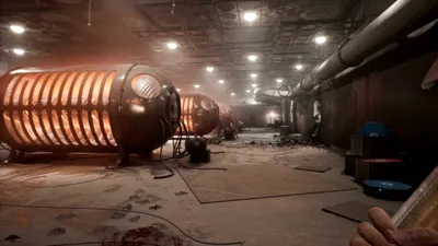 VIDEO: Trailer și gameplay nou din Atomic Heart