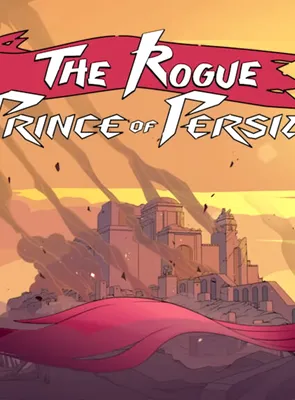 The Rogue Prince of Persia Review: moartea este doar un nou început