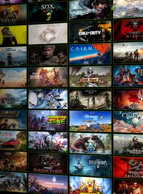 GeForce Now primește reduceri de vară și noi jocuri în cloud