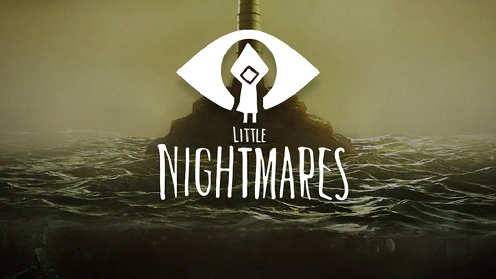 Little Nightmares Review: coşmaruri în cantităţi limitate