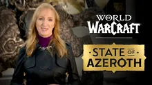 Urmăriți în direct showcase-ul State of Azeroth pentru World of Warcraft