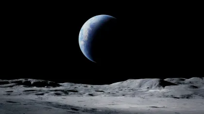 O companie din Japonia colaborează cu SpaceX și lansează „autobuze” către Lună