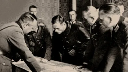Conflict între generalii lui Hitler: Cum să folosească tancurile în invazia Uniunii Sovietice