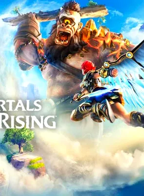 Ubisoft oferă gratuit jocul Immortals: Fenyx Rising. Cum îl puteți obține