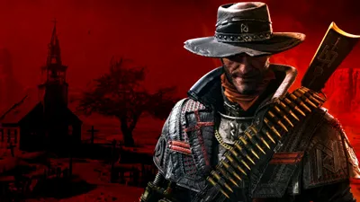 Evil West – acțiune furibundă într-un Vest Sălbatic invadat de vampiri