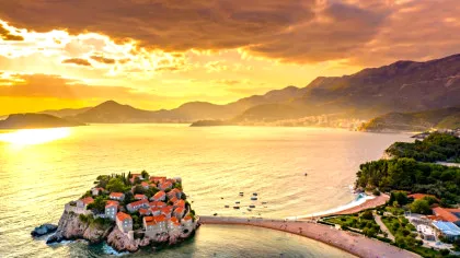 Țara mică din Europa, la fel de frumoasă ca Spania, Italia sau Grecia, dar mai ieftină