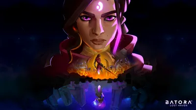 Batora: Lost Haven, un action RPG SF în care deciziile jucătorului vor juca un rol important